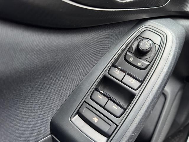 used 2017 Subaru Impreza car, priced at $11,508