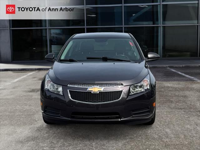 used 2014 Chevrolet Cruze car, priced at $7,252