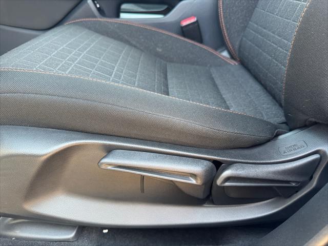 used 2023 Honda HR-V car, priced at $26,850