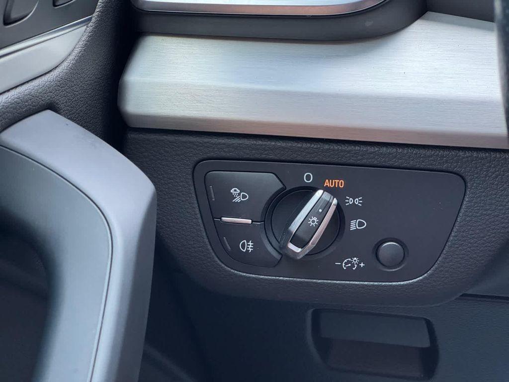used 2020 Audi Q5 car, priced at $22,366