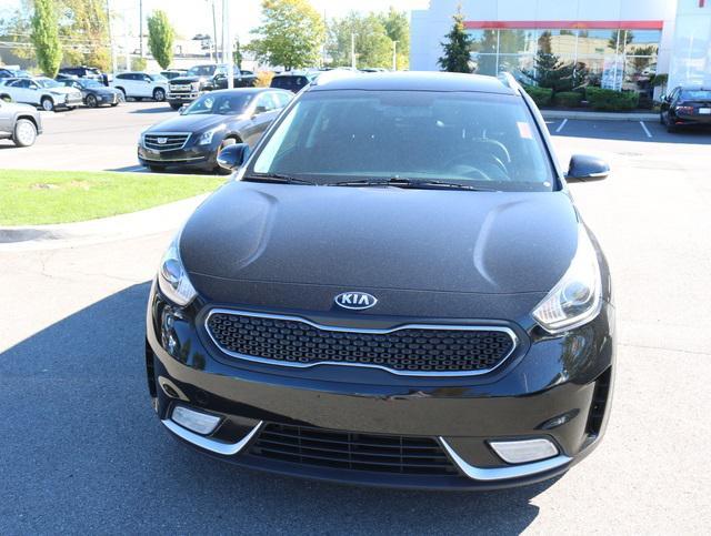 used 2019 Kia Niro car, priced at $17,190