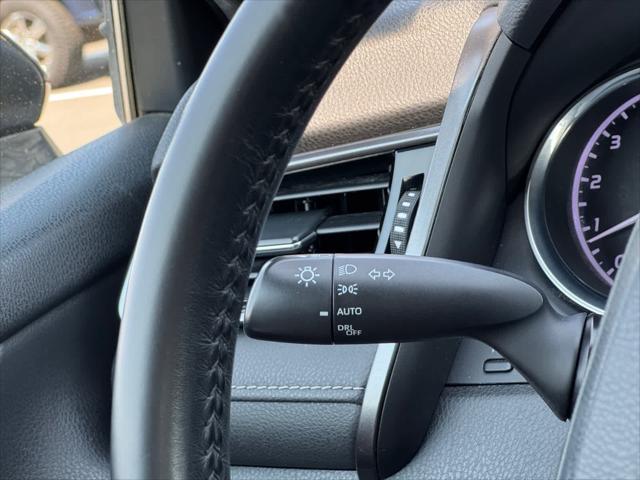 used 2020 Toyota Camry car, priced at $17,918