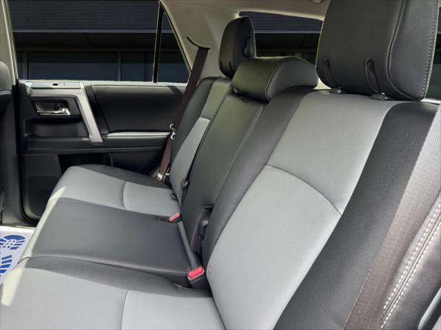 used 2022 Toyota 4Runner car, priced at $46,000