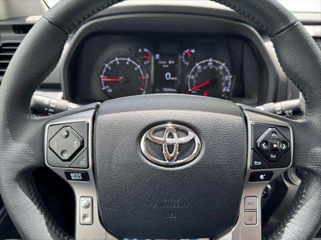used 2022 Toyota 4Runner car, priced at $46,000