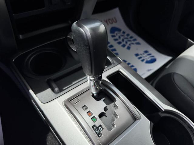 used 2022 Toyota 4Runner car, priced at $46,000