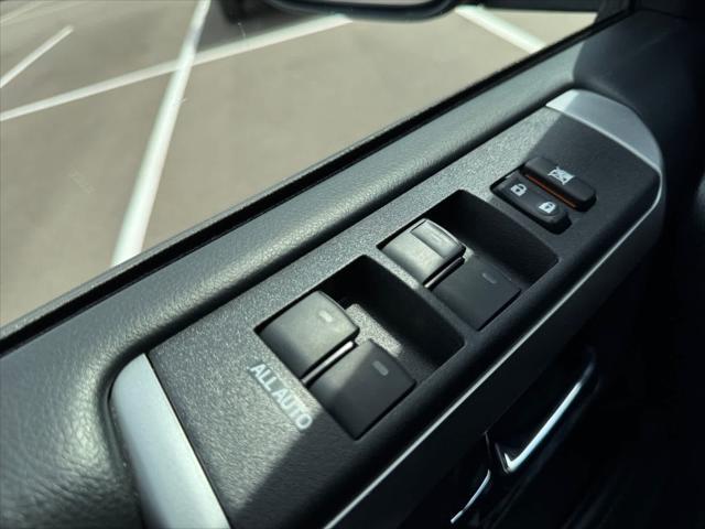 used 2022 Toyota 4Runner car, priced at $46,000