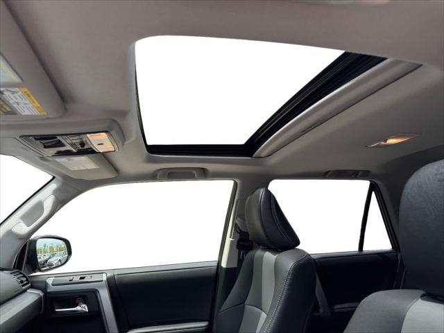 used 2022 Toyota 4Runner car, priced at $46,000