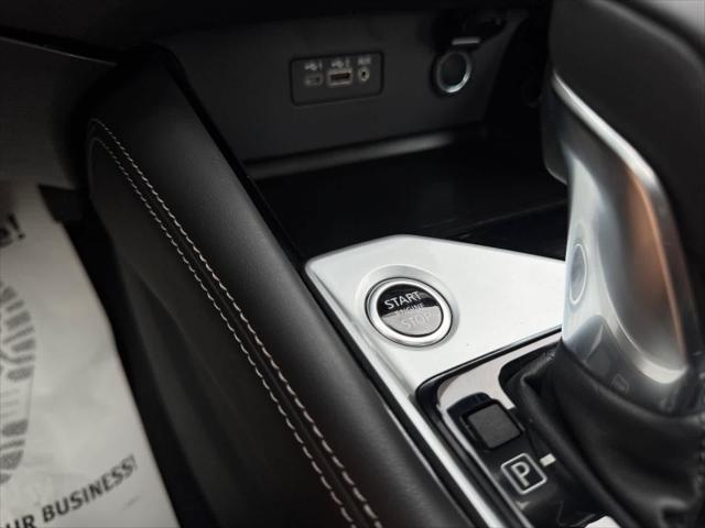 used 2022 Nissan Altima car, priced at $22,059