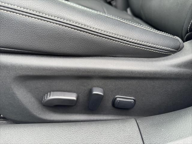 used 2022 Nissan Altima car, priced at $22,059