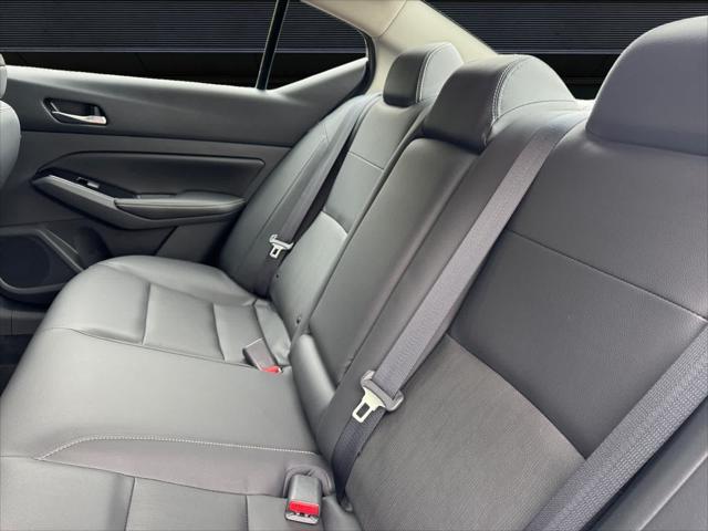 used 2022 Nissan Altima car, priced at $22,059
