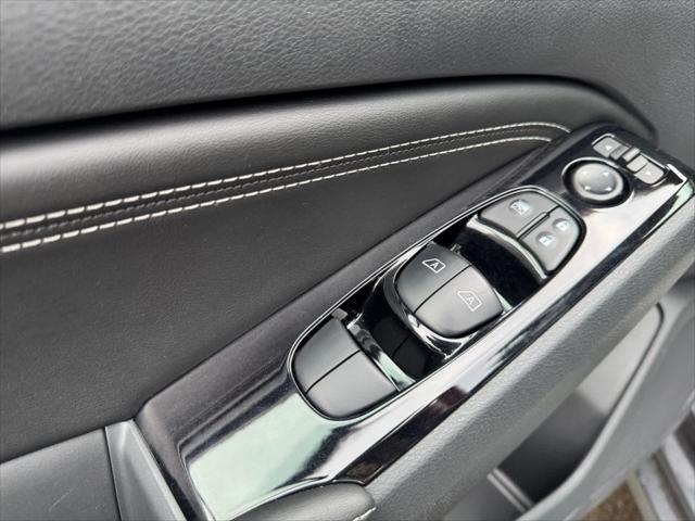 used 2022 Nissan Altima car, priced at $22,059