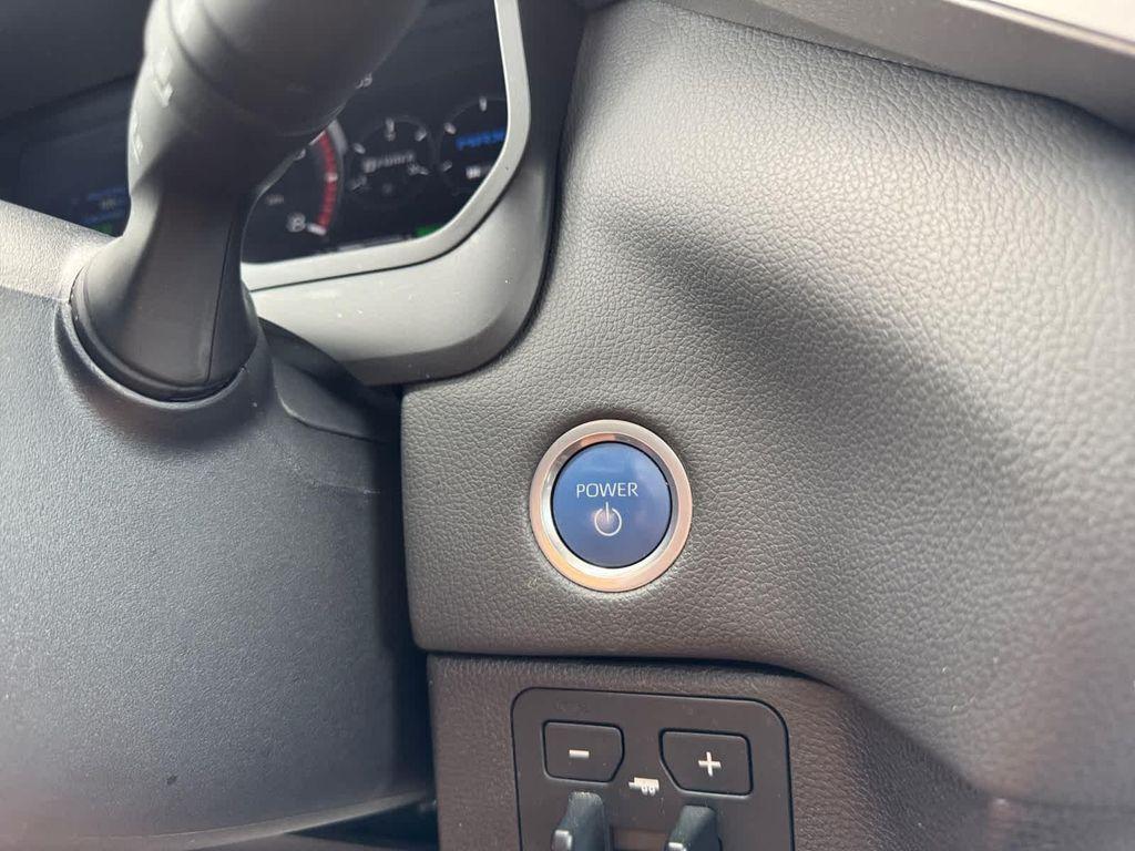 used 2024 Toyota Sequoia car, priced at $68,171