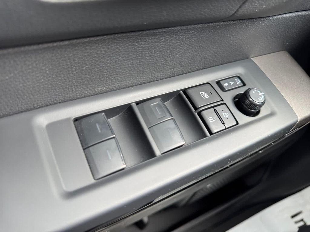 used 2024 Toyota Sequoia car, priced at $68,171
