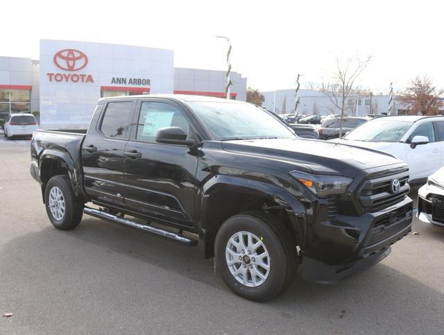 new 2024 Toyota Tacoma car, priced at $39,993