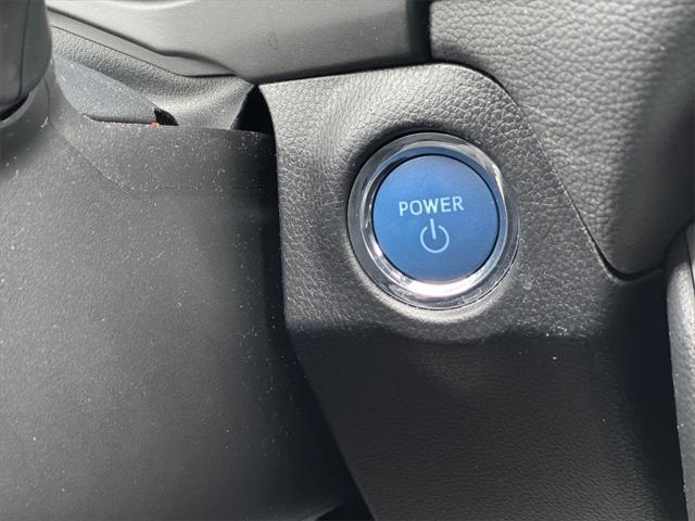 used 2021 Toyota RAV4 Hybrid car, priced at $31,500