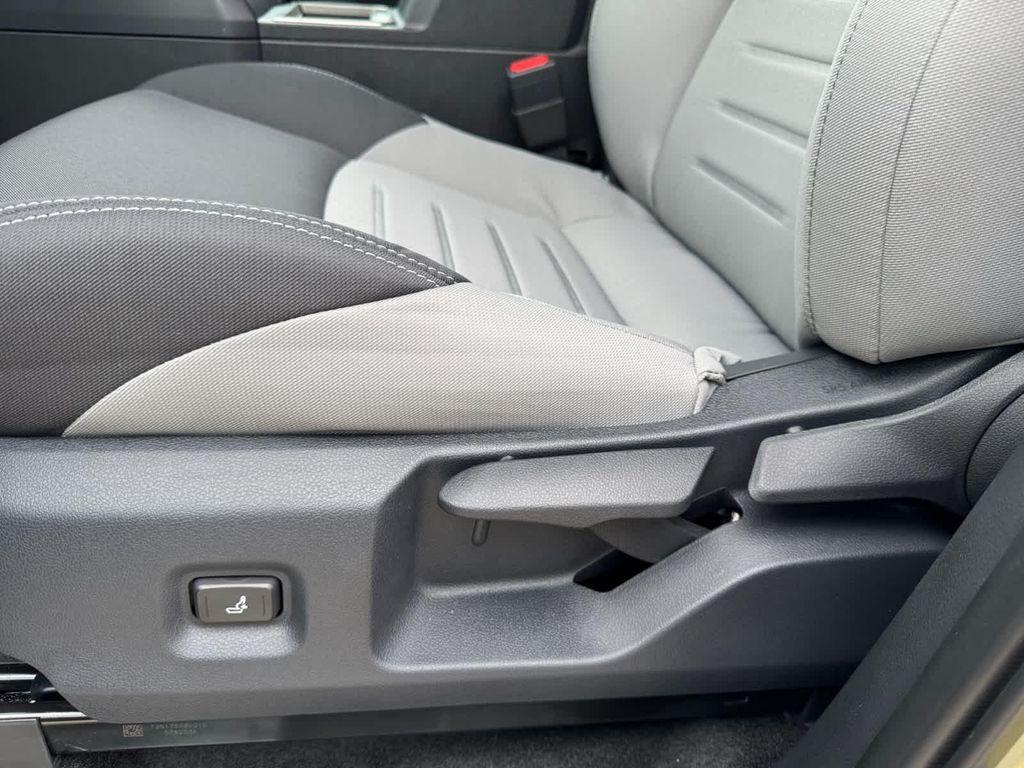 new 2025 Toyota Tacoma car, priced at $46,359