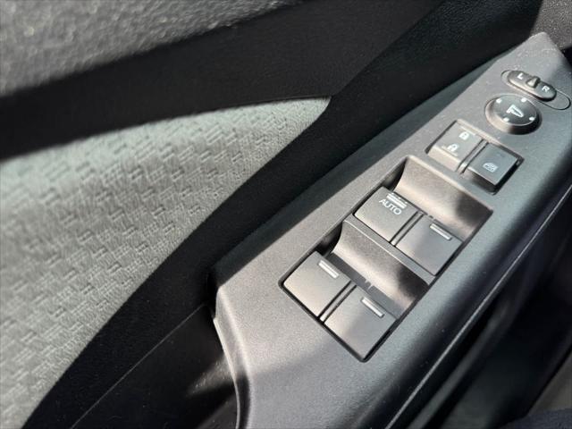 used 2015 Honda CR-V car, priced at $11,475
