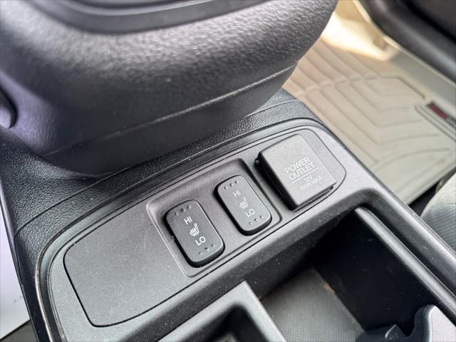 used 2015 Honda CR-V car, priced at $11,475