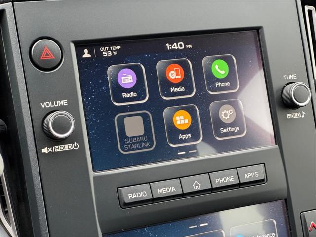 used 2022 Subaru WRX car, priced at $27,529