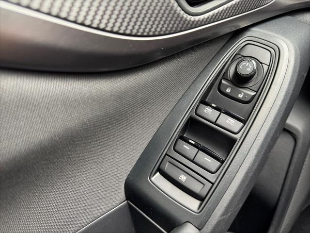 used 2022 Subaru WRX car, priced at $27,529