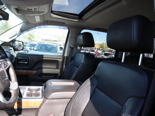 used 2014 GMC Sierra 1500 car, priced at $21,500