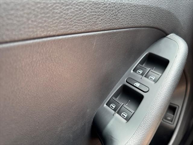 used 2011 Volkswagen Jetta car, priced at $6,060