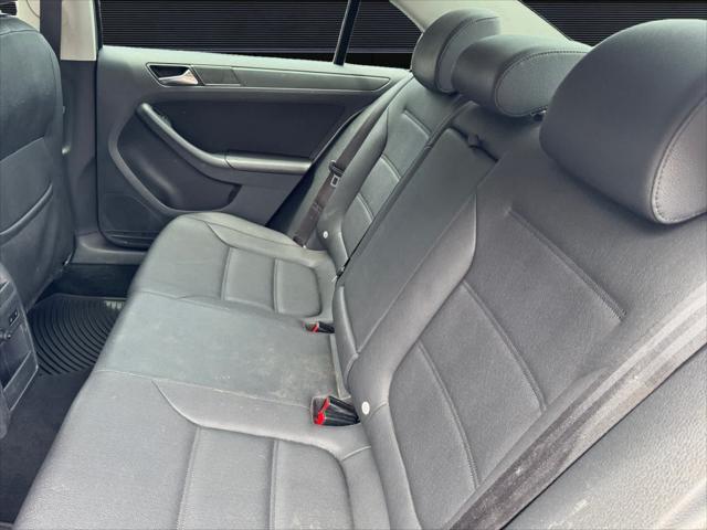 used 2011 Volkswagen Jetta car, priced at $6,060