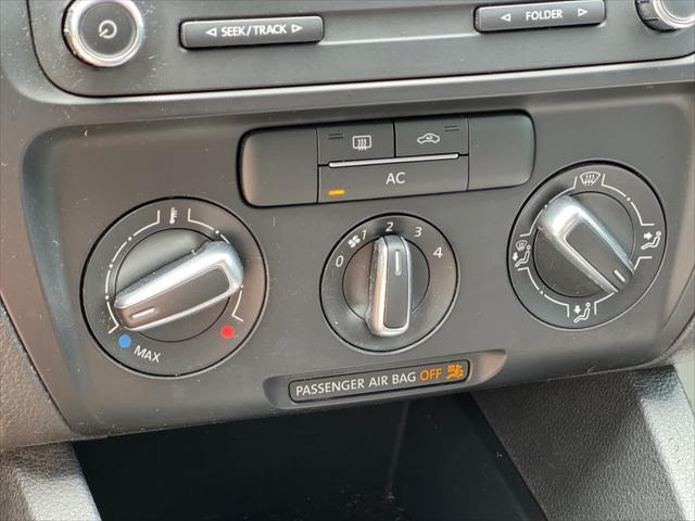 used 2011 Volkswagen Jetta car, priced at $6,060