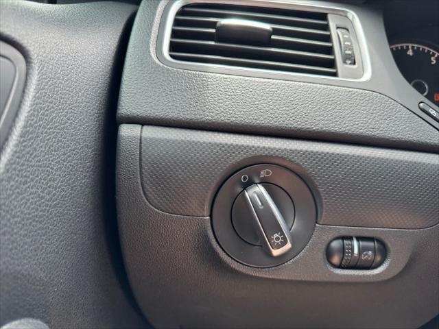 used 2011 Volkswagen Jetta car, priced at $6,060
