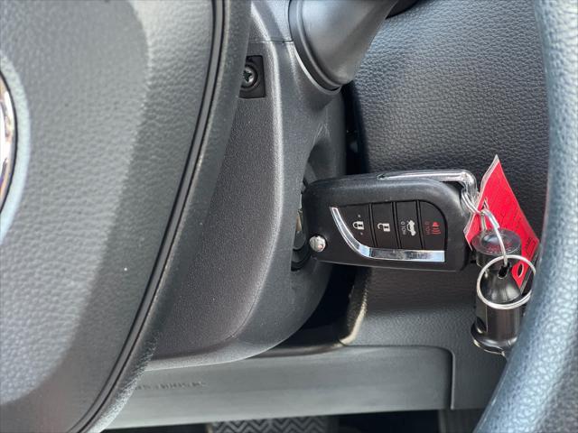 used 2024 Toyota Corolla car, priced at $22,780