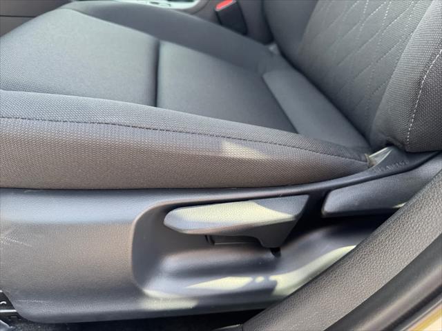 used 2024 Toyota Corolla car, priced at $22,780