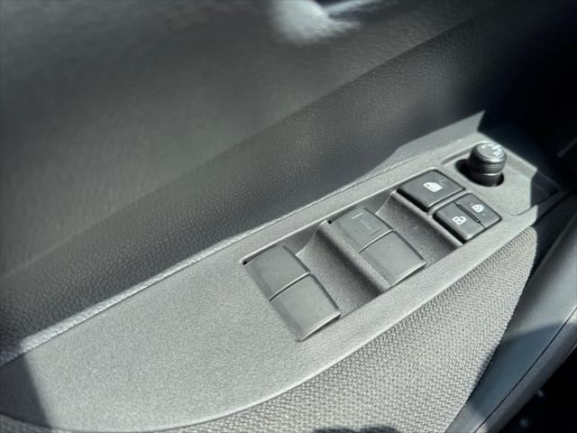 used 2024 Toyota Corolla car, priced at $22,780