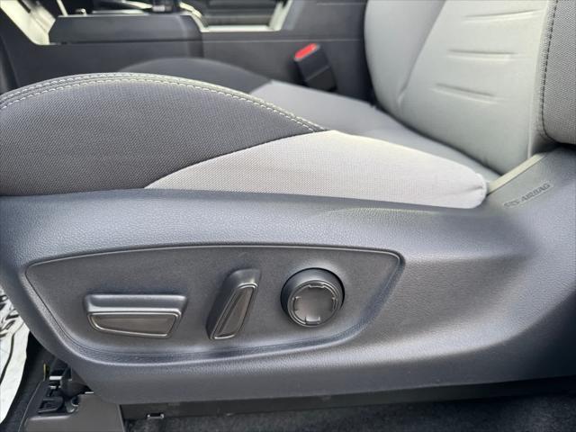 new 2025 Toyota Tacoma car, priced at $52,950