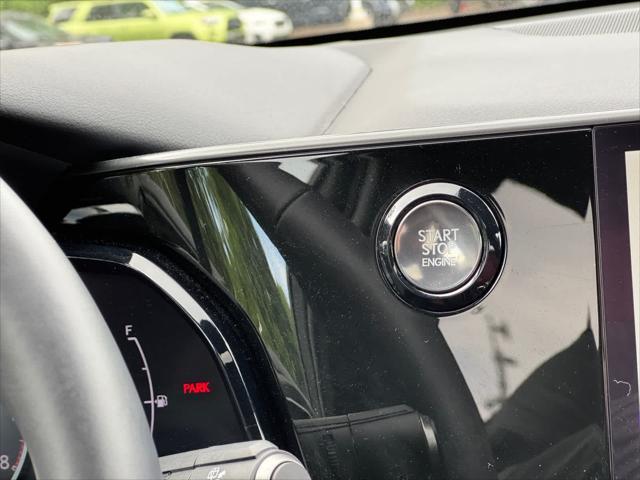 used 2025 Lexus NX 350 car, priced at $47,705