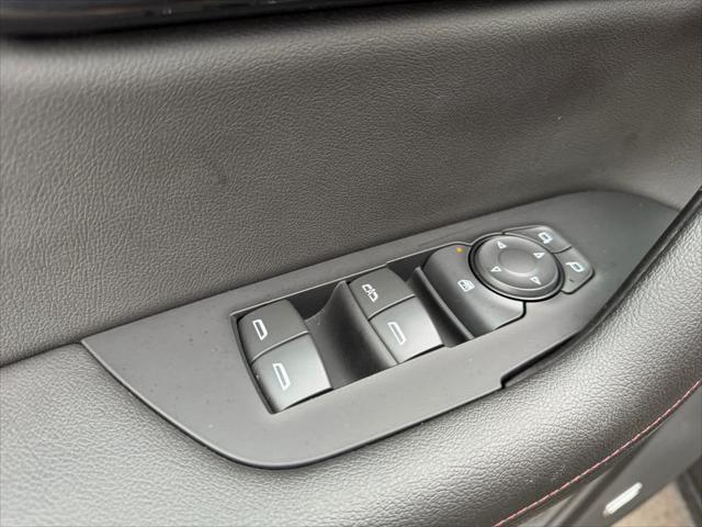 used 2020 Chevrolet Blazer car, priced at $25,601