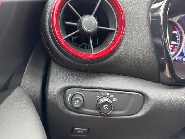 used 2020 Chevrolet Blazer car, priced at $25,601