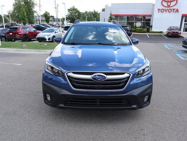 used 2020 Subaru Outback car, priced at $25,900