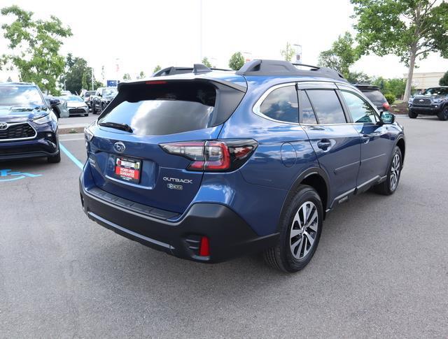 used 2020 Subaru Outback car, priced at $25,900