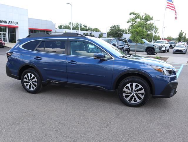 used 2020 Subaru Outback car, priced at $25,900