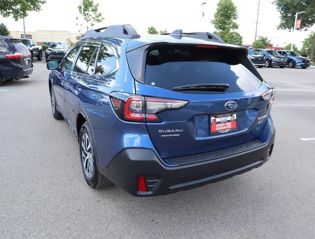 used 2020 Subaru Outback car, priced at $25,900