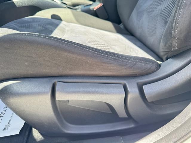 used 2015 Nissan Rogue car, priced at $9,226