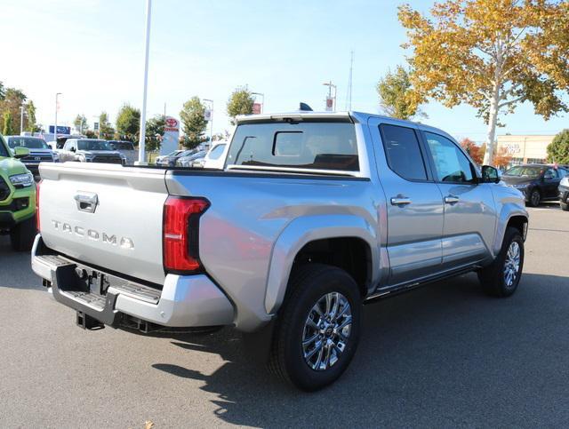 new 2024 Toyota Tacoma car, priced at $55,054