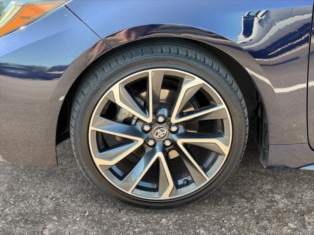 used 2020 Toyota Corolla car, priced at $15,204