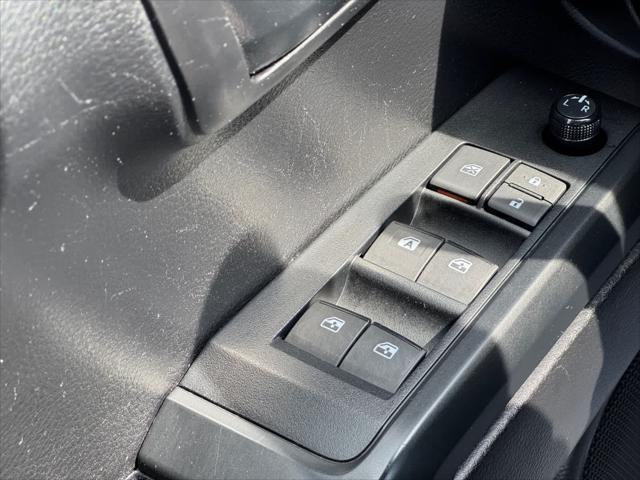 used 2021 Toyota Tacoma car, priced at $33,800