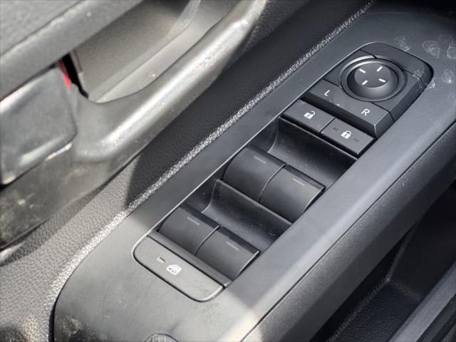 new 2024 Toyota Tacoma car, priced at $41,373