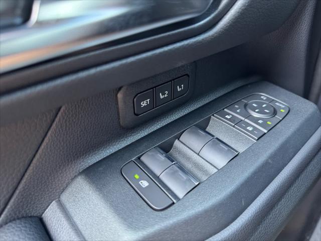 new 2025 Toyota Land Cruiser car, priced at $70,970