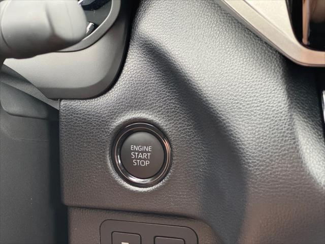 new 2025 Toyota Tundra car, priced at $54,071