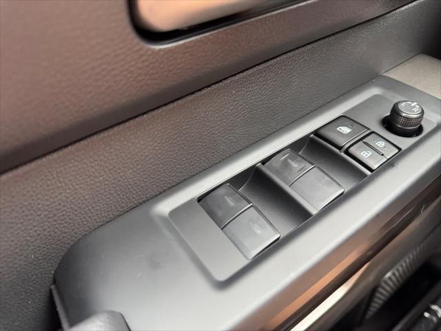 new 2025 Toyota Tundra car, priced at $54,071