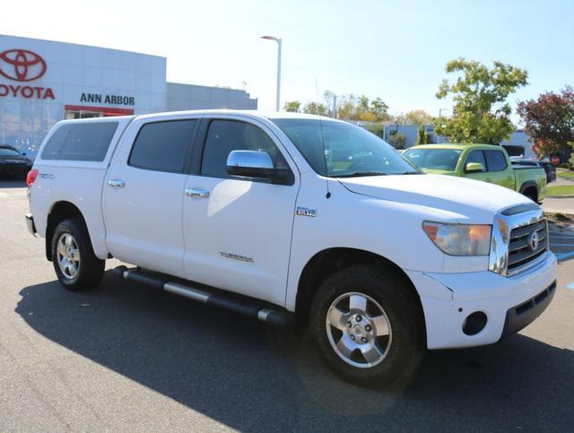 used 2007 Toyota Tundra car, priced at $14,630