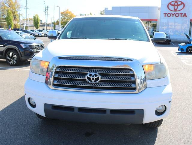 used 2007 Toyota Tundra car, priced at $14,630